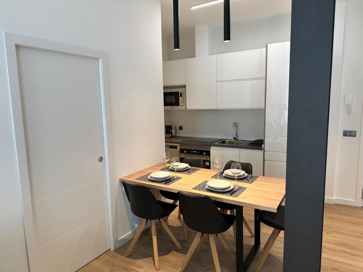 Apartamento Vigo Centro Puerta Del Sol Экстерьер фото