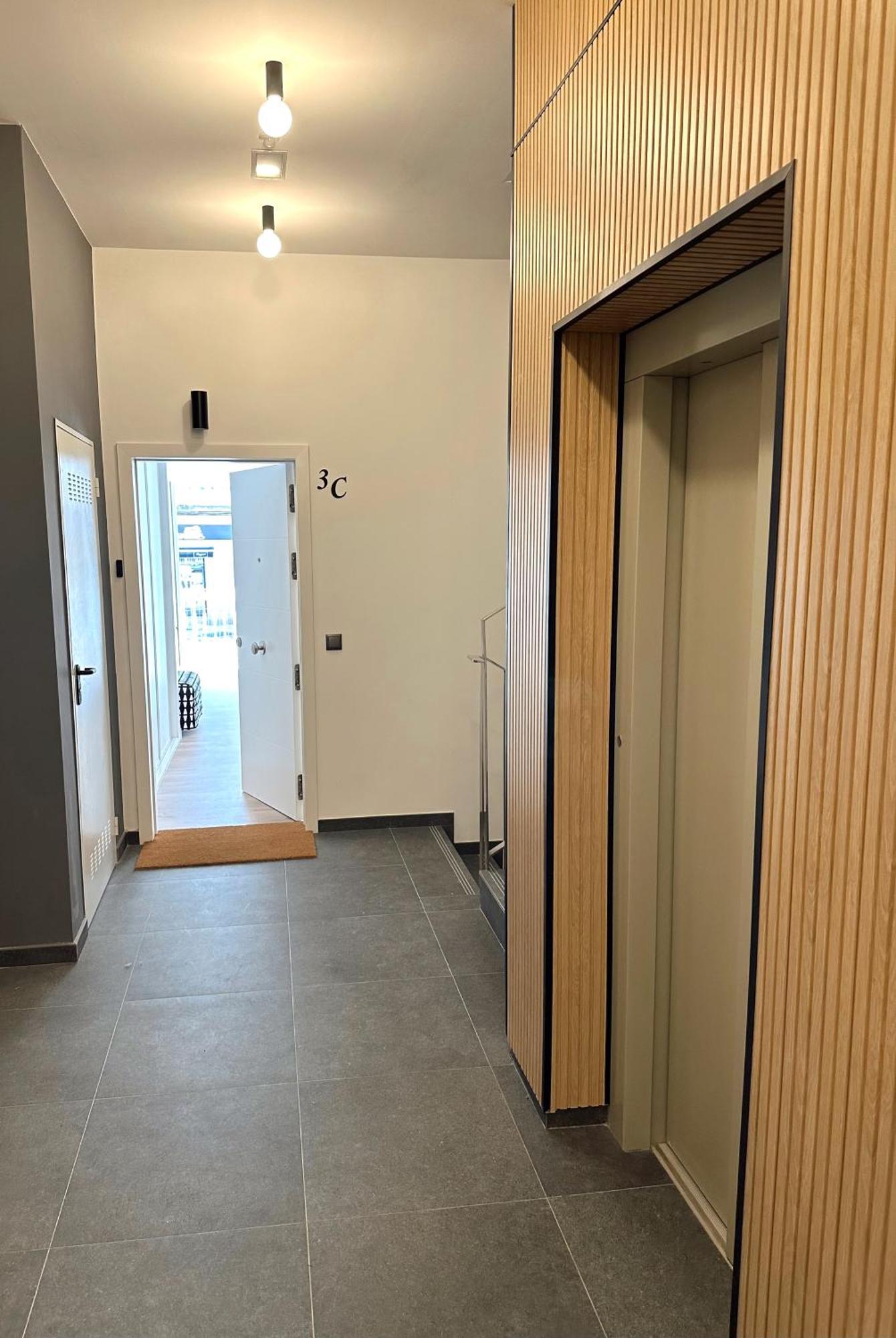 Apartamento Vigo Centro Puerta Del Sol Экстерьер фото